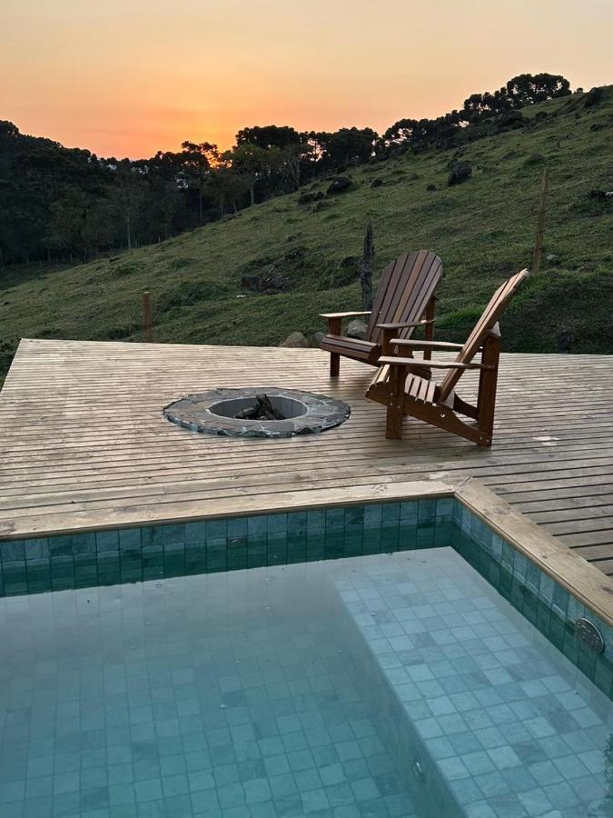 Vale Sagrado Villa Урубиси Екстериор снимка