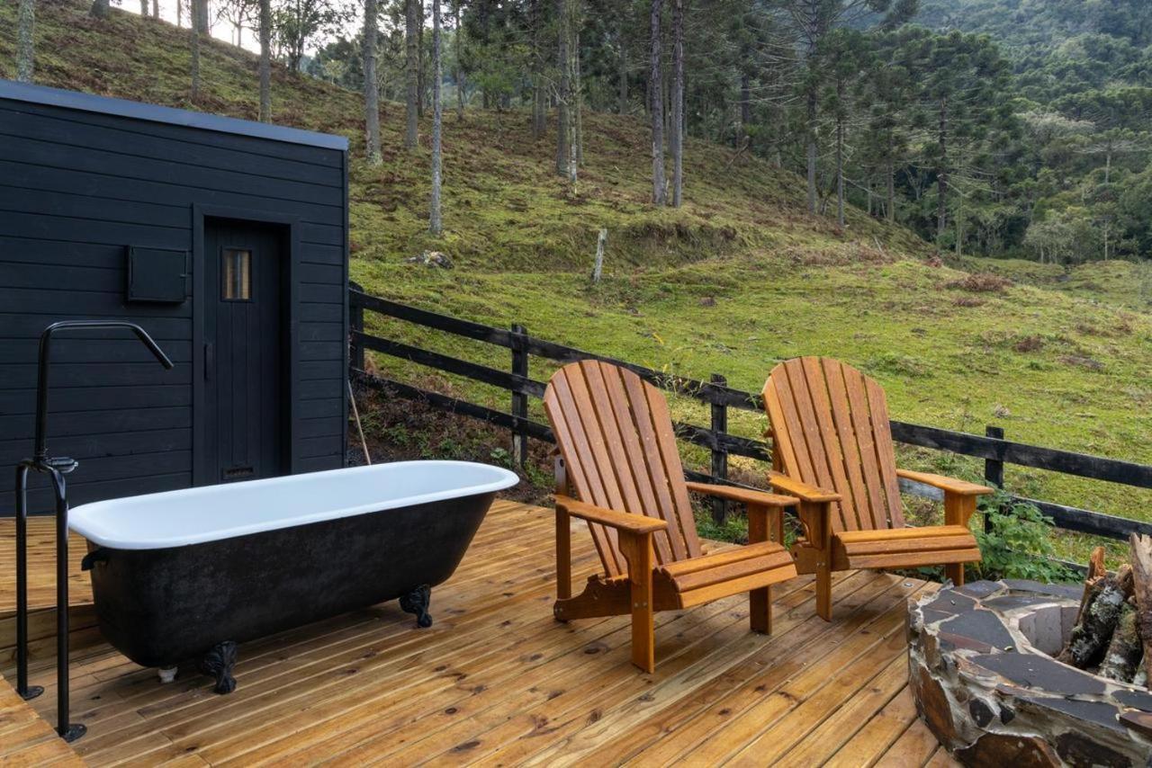 Vale Sagrado Villa Урубиси Екстериор снимка