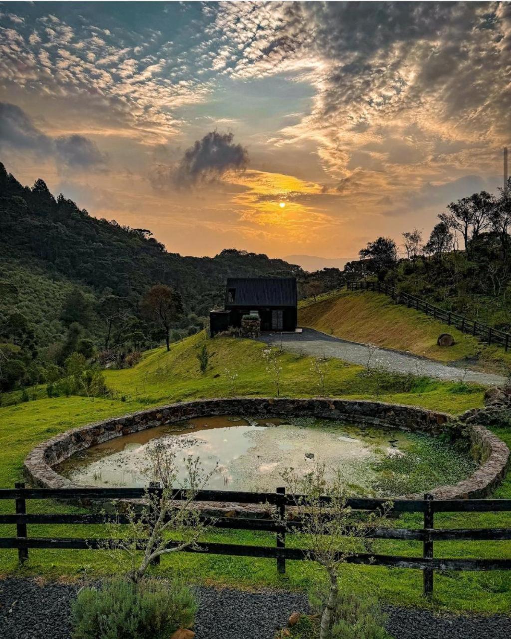 Vale Sagrado Villa Урубиси Екстериор снимка