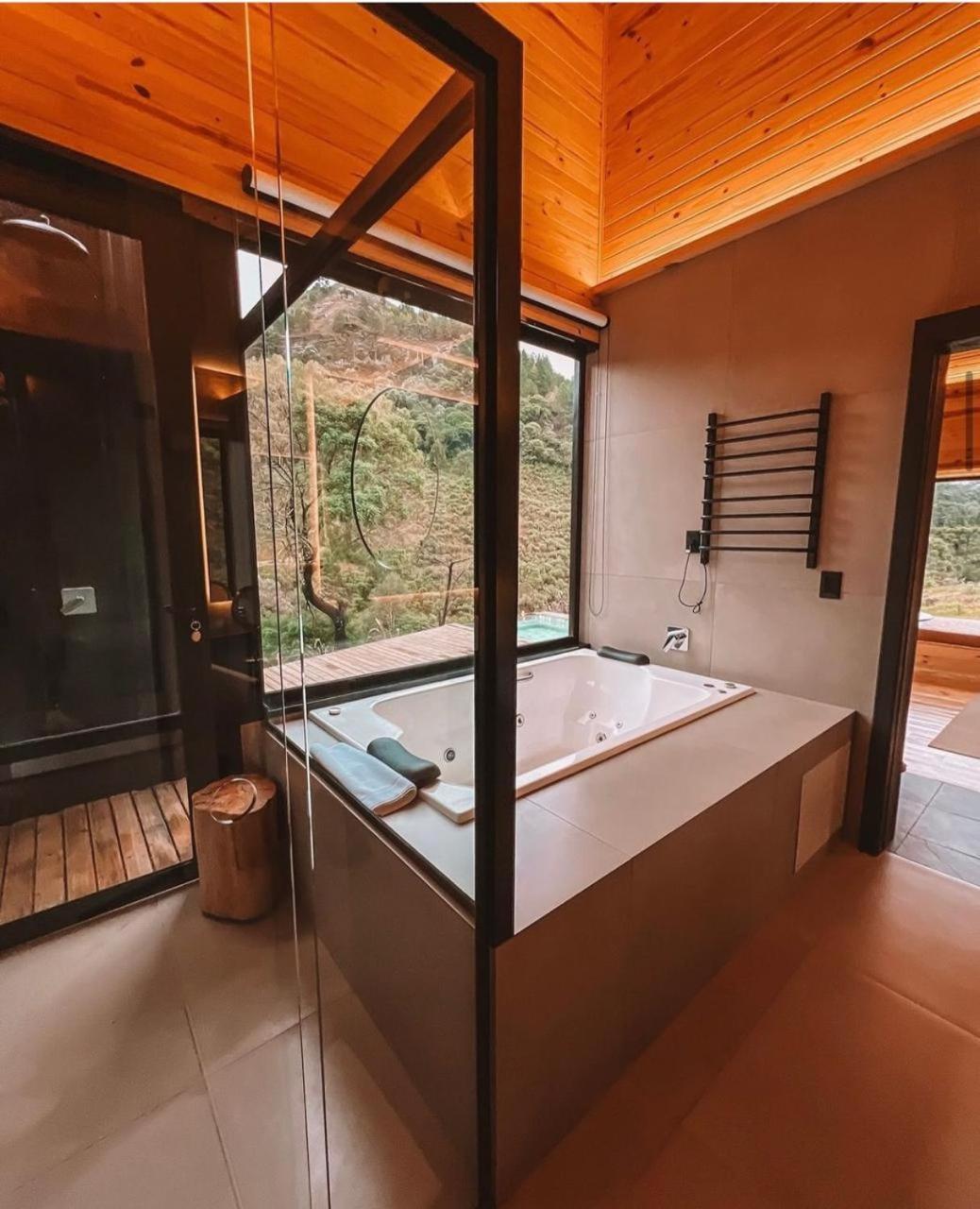 Vale Sagrado Villa Урубиси Екстериор снимка