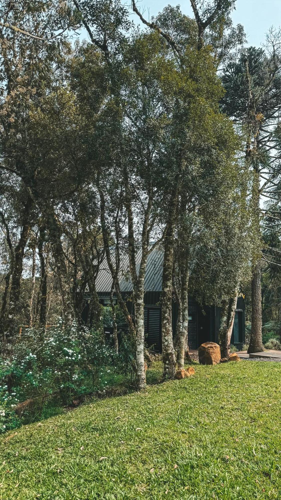 Vale Sagrado Villa Урубиси Екстериор снимка