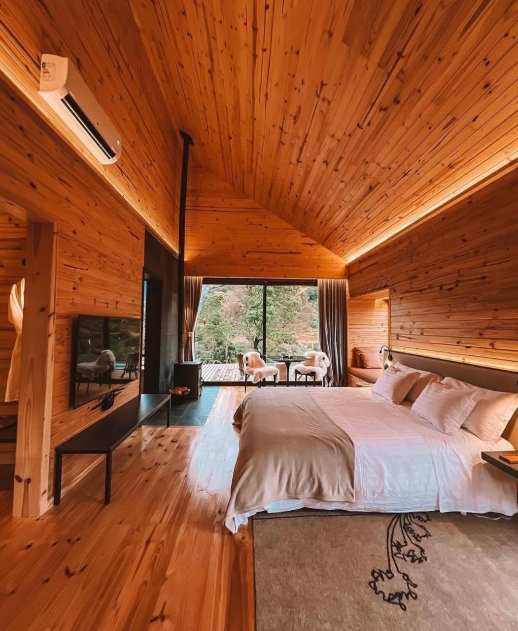 Vale Sagrado Villa Урубиси Екстериор снимка
